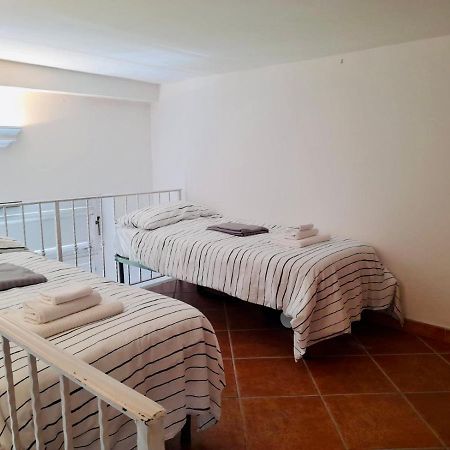Villa Alessandro - Anacapri Екстериор снимка