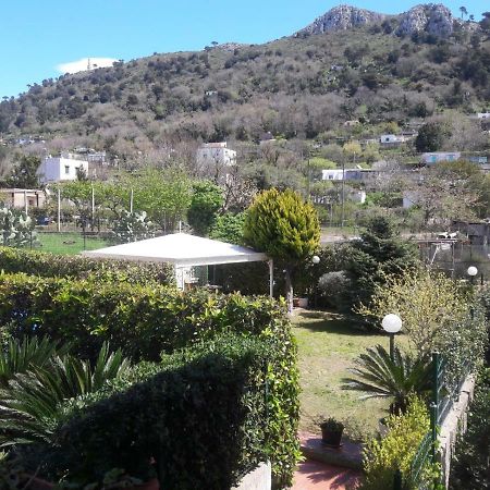 Villa Alessandro - Anacapri Екстериор снимка