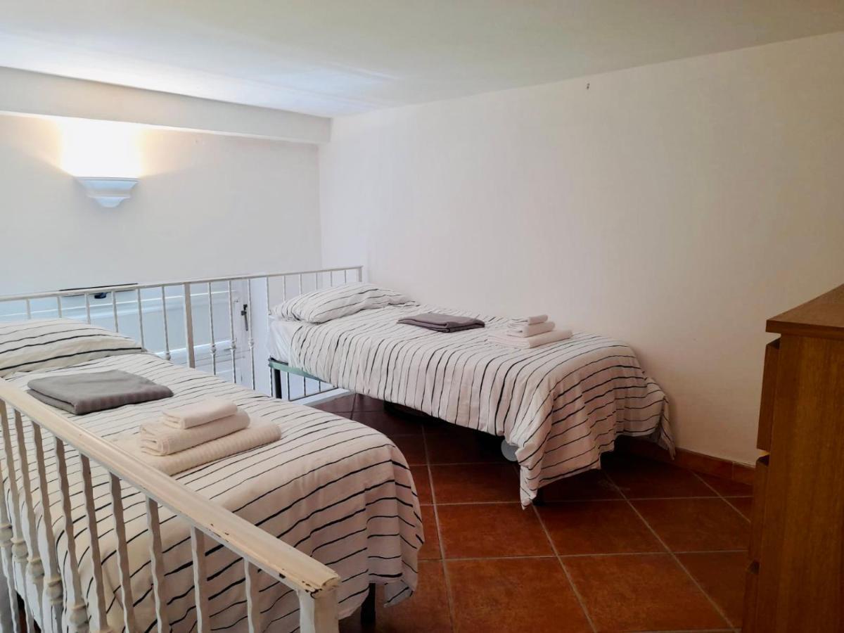 Villa Alessandro - Anacapri Екстериор снимка