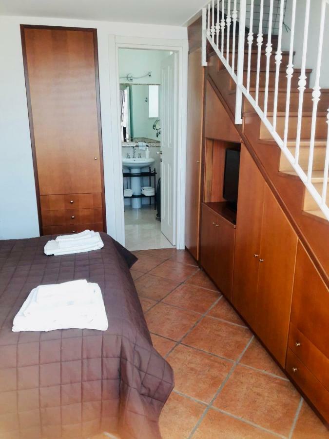 Villa Alessandro - Anacapri Екстериор снимка